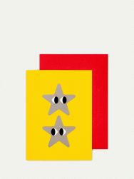 Christmas Cards - Santa